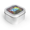 Square Window Tin - Island Fruit Mix (Full Color Digital)